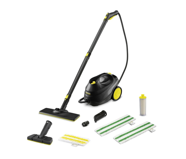 Kärcher Parownica SC 3 EasyFix Go!Further *EU - 1533585 - zdjęcie